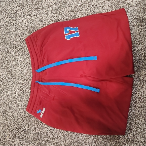 Vintage Abercrombie Sweatpants - Picture 1 of 3